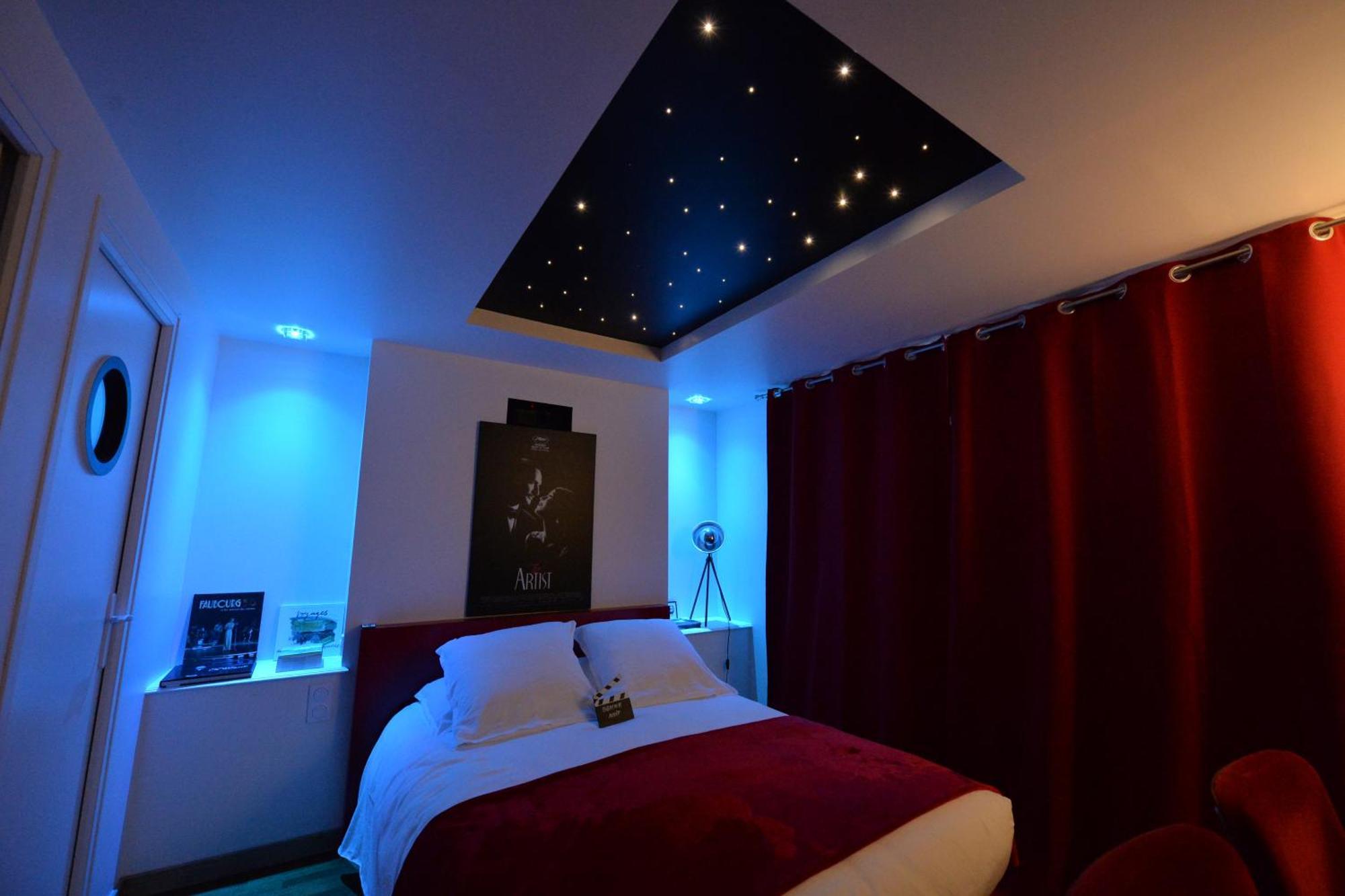 L'Attrape Coeurs Hotel Mantilly Luaran gambar