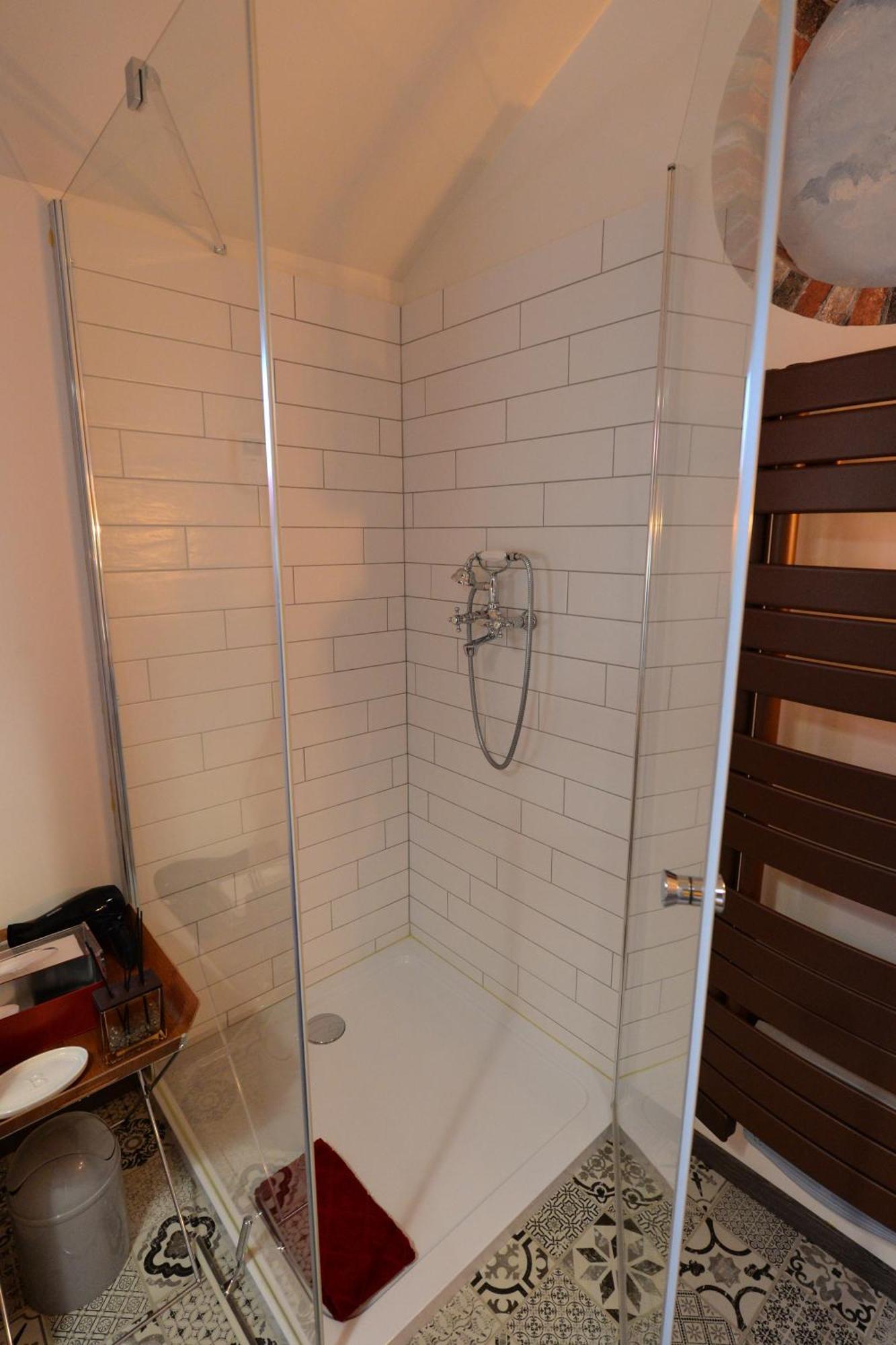 L'Attrape Coeurs Hotel Mantilly Luaran gambar