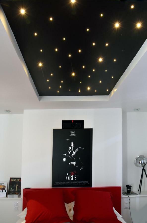 L'Attrape Coeurs Hotel Mantilly Luaran gambar